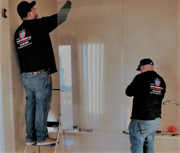 Professional plumbing installation for Leak Detection in Clear Lake